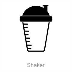 Shaker