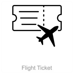 Flight Ticket