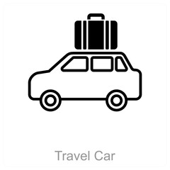 Travel Car