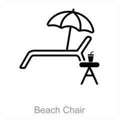 Beach Chair