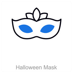 Halloween Mask