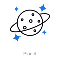 Planet