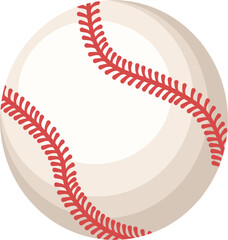 baseball ball