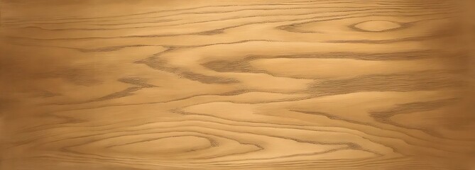 Naklejka premium walnut wooden background , The surface of the light brown wood texture
