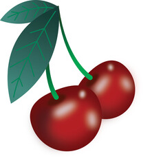 cherry 