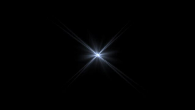 Abstract digital lens flares light background Light ray Lens Flare, Space Light background. Sun burst, digital flare, iridescent glare futuristic light rays energy lines. Optical lens flare