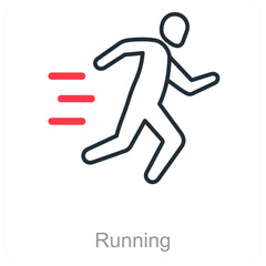 Running