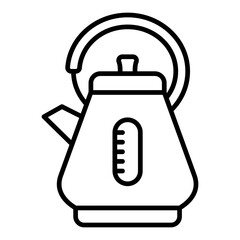 Kettle Icon