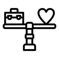 Heart Icon