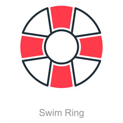 Swim Ring