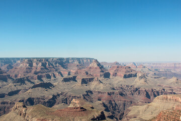 grand canyon national park