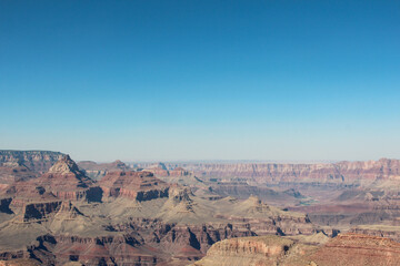 grand canyon national park