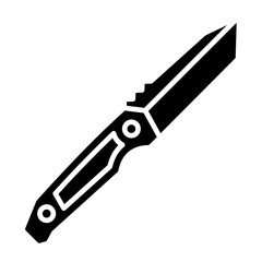 Pocket knife Icon