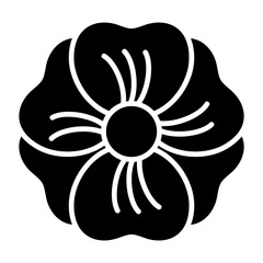 Flower Icon