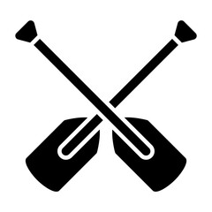 Oar Icon