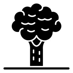 Tree Icon