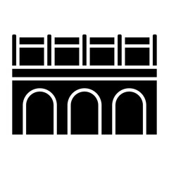 Bridge Icon