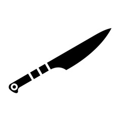 Knife Icon