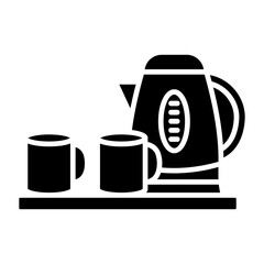 Tea party Icon