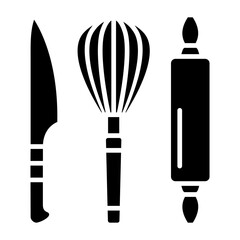 Kitchen ware Icon