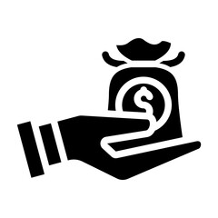Hand Icon