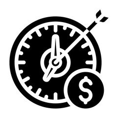 Clock Icon