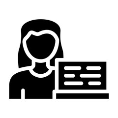 Avatar Icon