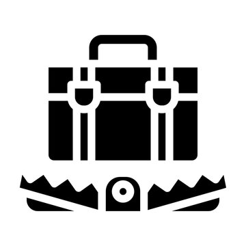 Briefcase Icon