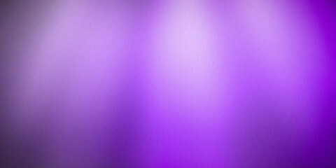 A vibrant purple gradient background, seamlessly blending light and dark shades. Ideal for use in digital designs, presentations, and creative projects requiring a modern touch