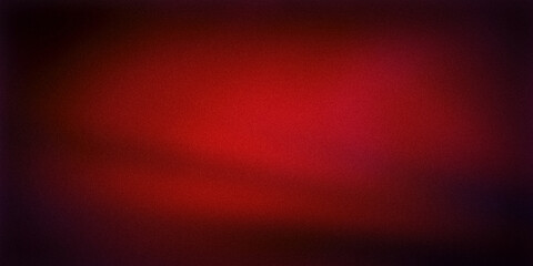 Deep and rich gradient background blending hues of red and purple. Perfect for dramatic digital designs, modern art projects, and impactful presentations