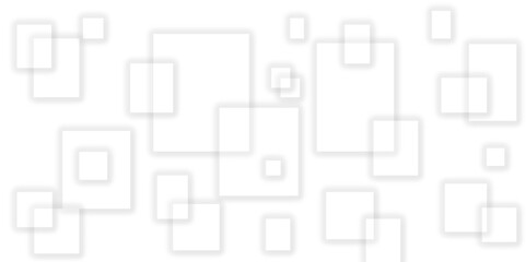 Abstract white and grey geometric overlapping square pattern background with shadow. paper texture design Abstract white background can use for design, background concept, vector illustration.