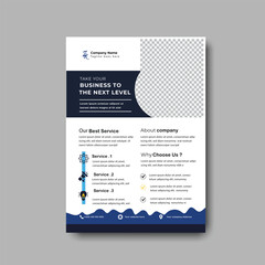 WebCorporate business flyer template design, promotion , flyer template,  modern business flyer template ,abstract business flyer and creative 
design, modern orange and black design template for post