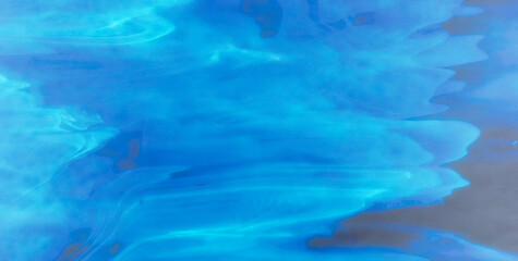 Lively and Intricate Psychedelic Patterns Merging into a Captivating Abstract Composition