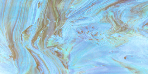 Lively and Intricate Psychedelic Patterns Merging into a Captivating Abstract Composition