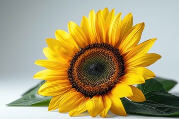 Obraz premium An image of a Sunflower