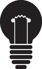 light bulb icon