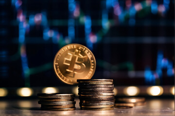  Percentage increase in interest rates and dividends. Return on stocks and mutual funds, Long-term Investments for retirement design. 