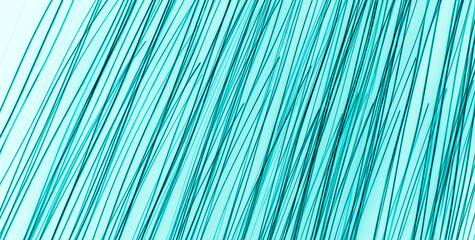 Fototapeta premium Eclectic and Expressive Painted Dreamscape Infused with an Array of Colors and Abstract Forms