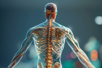 human body anatomy