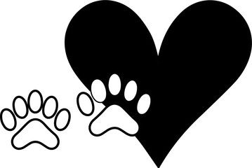 heart of paws 