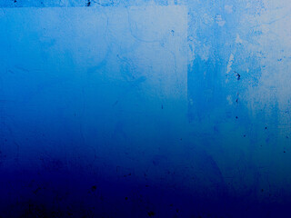 Fusion of abstract art and grunge vibes in a captivating wallpaper frame