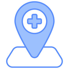 Fototapeta premium Location