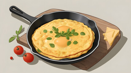 Omelet