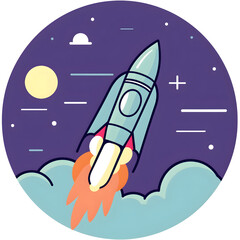 Launch into Space