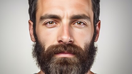 Obraz premium portrait of a person
