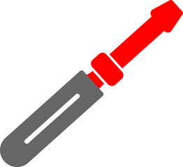 Screwdriver Vector Icon