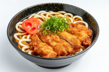 chicken with sauce