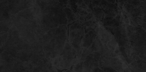 Abstract dark black and stone grungy wall backdrop texture background. Blank black concrete texture surface background. dark texture chalk board and black board background.