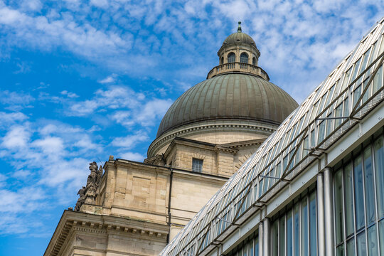Theatermuseum Clara Ziegler Stiftung in Munich