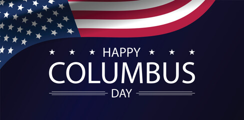 Cheerful Celebrations for Columbus Day